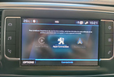 Peugeot Expert 2L Blue HDI 120ch (BV6) PREMIUM AMENAGE + HAYON 1ERE MAIN ENTRETIEN COMPLET 