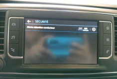 Peugeot Expert 2L Blue HDI 120ch (BV6) PREMIUM AMENAGE + HAYON 1ERE MAIN ENTRETIEN COMPLET 