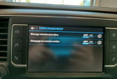 Peugeot Expert 2L Blue HDI 120ch (BV6) PREMIUM AMENAGE + HAYON 1ERE MAIN ENTRETIEN COMPLET 