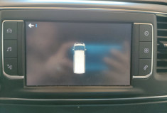 Peugeot Expert 2L Blue HDI 120ch (BV6) PREMIUM AMENAGE + HAYON 1ERE MAIN ENTRETIEN COMPLET 