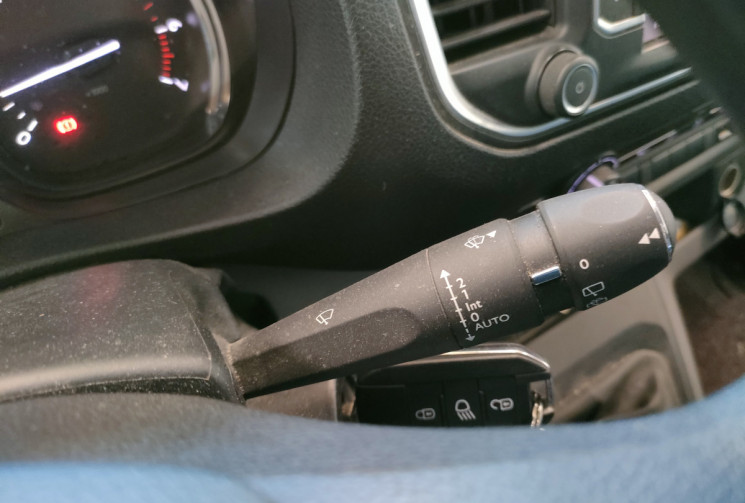 Peugeot Expert 2L Blue HDI 120ch (BV6) PREMIUM AMENAGE + HAYON 1ERE MAIN ENTRETIEN COMPLET 