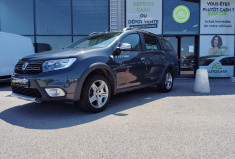 Dacia LOGAN MCV  1.0 ECO-G 100ch Stepway GPL 