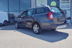 Dacia LOGAN MCV  1.0 ECO-G 100ch Stepway GPL 