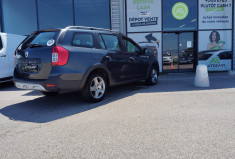 Dacia LOGAN MCV  1.0 ECO-G 100ch Stepway GPL 