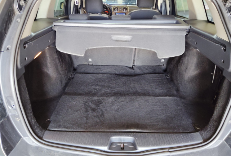 Dacia LOGAN MCV  1.0 ECO-G 100ch Stepway GPL 