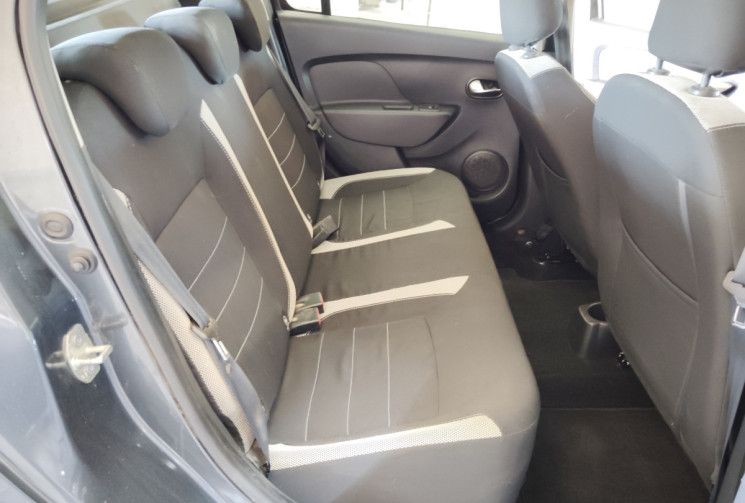 Dacia LOGAN MCV  1.0 ECO-G 100ch Stepway GPL 