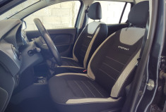 Dacia LOGAN MCV  1.0 ECO-G 100ch Stepway GPL 