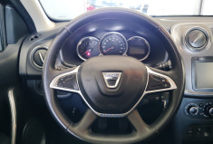 Dacia LOGAN MCV  1.0 ECO-G 100ch Stepway GPL 