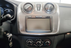 Dacia LOGAN MCV  1.0 ECO-G 100ch Stepway GPL 