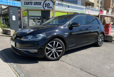 Volkswagen Golf VII RLINE Phase 2  1.5 TSI DSG7 130 cv Boîte auto