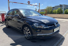 Volkswagen Golf VII RLINE Phase 2  1.5 TSI DSG7 130 cv Boîte auto