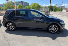 Volkswagen Golf VII RLINE Phase 2  1.5 TSI DSG7 130 cv Boîte auto