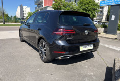 Volkswagen Golf VII RLINE Phase 2  1.5 TSI DSG7 130 cv Boîte auto