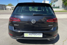 Volkswagen Golf VII RLINE Phase 2  1.5 TSI DSG7 130 cv Boîte auto