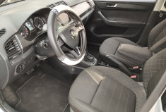 Skoda Fabia 1.4 TDI  90 STYLE  BVA