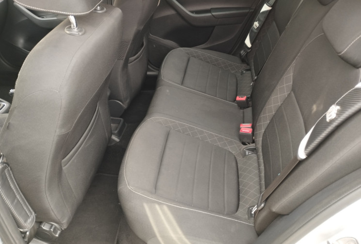 Skoda Fabia 1.4 TDI  90 STYLE  BVA