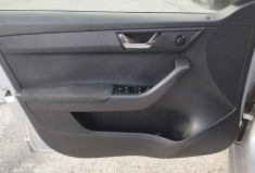 Skoda Fabia 1.4 TDI  90 STYLE  BVA
