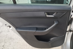Skoda Fabia 1.4 TDI  90 STYLE  BVA