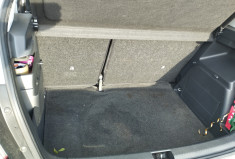 Skoda Fabia 1.4 TDI  90 STYLE  BVA