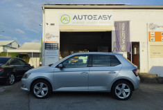 Skoda Fabia 1.4 TDI  90 STYLE  BVA