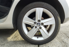 Skoda Fabia 1.4 TDI  90 STYLE  BVA