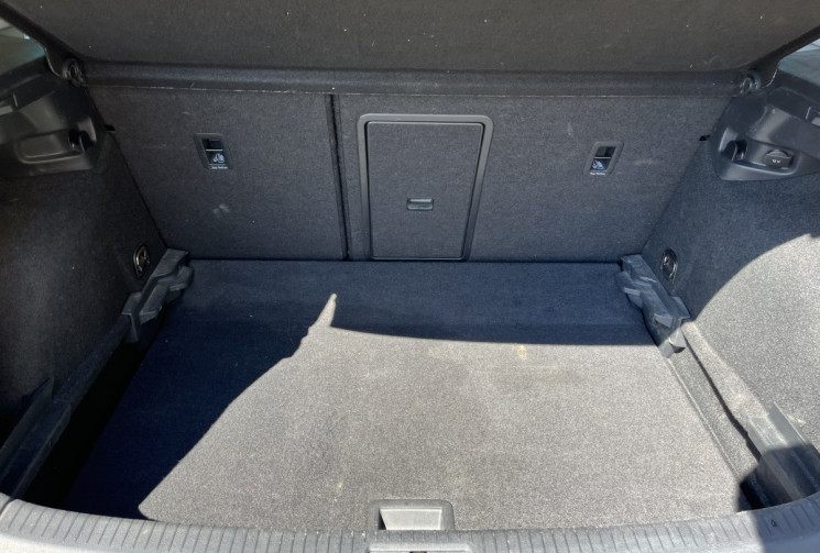 Volkswagen Golf VII RLINE Phase 2  1.5 TSI DSG7 130 cv Boîte auto