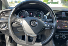 Volkswagen Golf VII RLINE Phase 2  1.5 TSI DSG7 130 cv Boîte auto