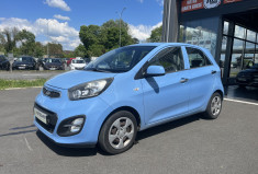 Kia Picanto II 1.0 ACTIVE 