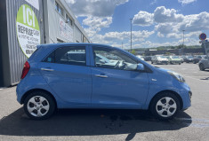 Kia Picanto II 1.0 ACTIVE 