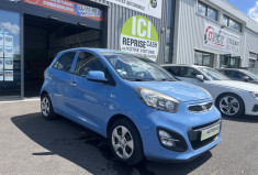 Kia Picanto II 1.0 ACTIVE 