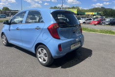 Kia Picanto II 1.0 ACTIVE 