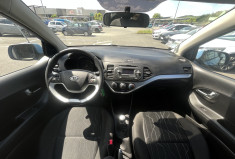 Kia Picanto II 1.0 ACTIVE 