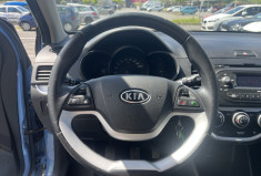 Kia Picanto II 1.0 ACTIVE 
