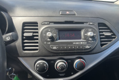 Kia Picanto II 1.0 ACTIVE 