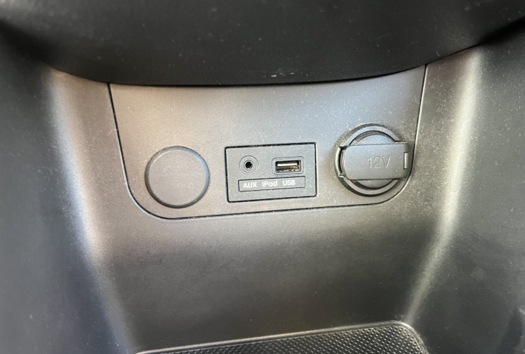 Kia Picanto II 1.0 ACTIVE 
