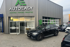 Mercedes GLC  220 d 194ch AMG Line 4Matic Launch Edition 9G-Tronic