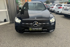 Mercedes GLC  220 d 194ch AMG Line 4Matic Launch Edition 9G-Tronic