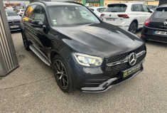 Mercedes GLC  220 d 194ch AMG Line 4Matic Launch Edition 9G-Tronic