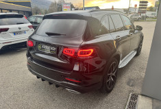 Mercedes GLC  220 d 194ch AMG Line 4Matic Launch Edition 9G-Tronic