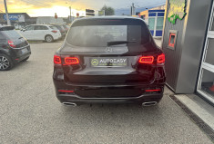 Mercedes GLC  220 d 194ch AMG Line 4Matic Launch Edition 9G-Tronic