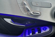 Mercedes GLC  220 d 194ch AMG Line 4Matic Launch Edition 9G-Tronic