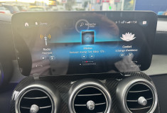 Mercedes GLC  220 d 194ch AMG Line 4Matic Launch Edition 9G-Tronic