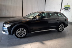 Audi A4 ALLROAD -AVUS -II Quattro 40 2.0 TDI 16V -204 ch