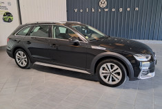 Audi A4 ALLROAD -AVUS -II Quattro 40 2.0 TDI 16V -204 ch