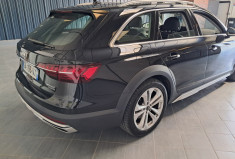Audi A4 ALLROAD -AVUS -II Quattro 40 2.0 TDI 16V -204 ch