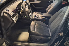 Audi A4 ALLROAD -AVUS -II Quattro 40 2.0 TDI 16V -204 ch