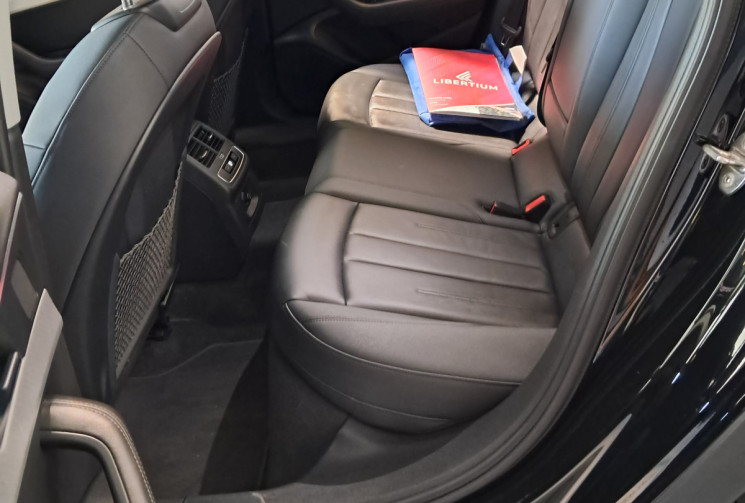 Audi A4 ALLROAD -AVUS -II Quattro 40 2.0 TDI 16V -204 ch