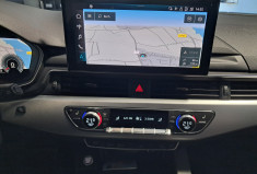 Audi A4 ALLROAD -AVUS -II Quattro 40 2.0 TDI 16V -204 ch