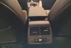 Audi A4 ALLROAD -AVUS -II Quattro 40 2.0 TDI 16V -204 ch-2EME MAIN-GARANTIE-
