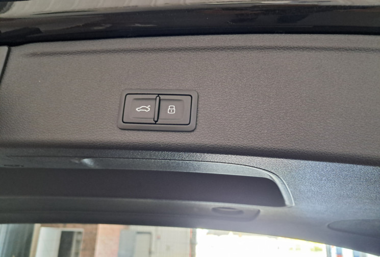 Audi A4 ALLROAD -AVUS -II Quattro 40 2.0 TDI 16V -204 ch